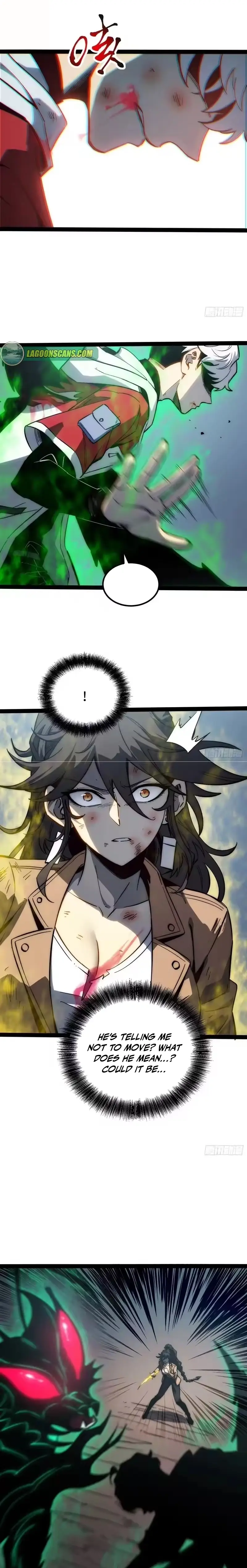 Read All Class Awakening God Slayer EN Manga Online