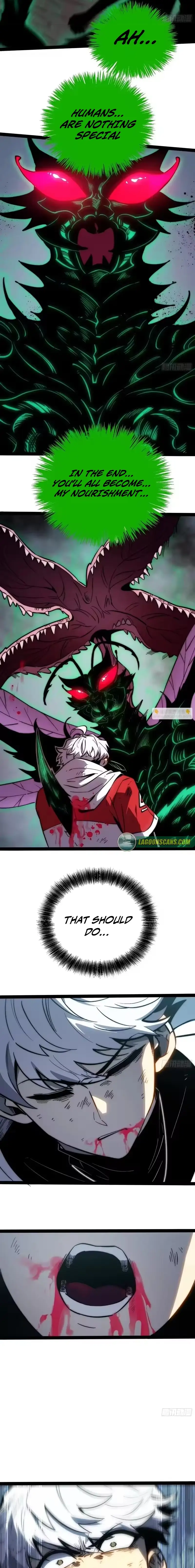 Read All Class Awakening God Slayer EN Manga Online