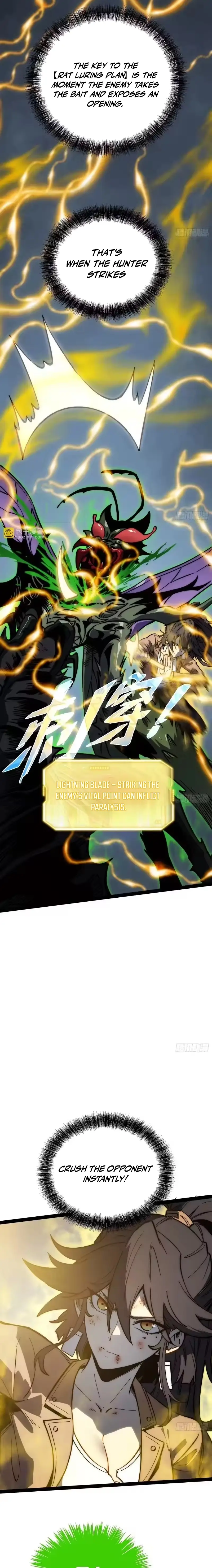 Read All Class Awakening God Slayer EN Manga Online