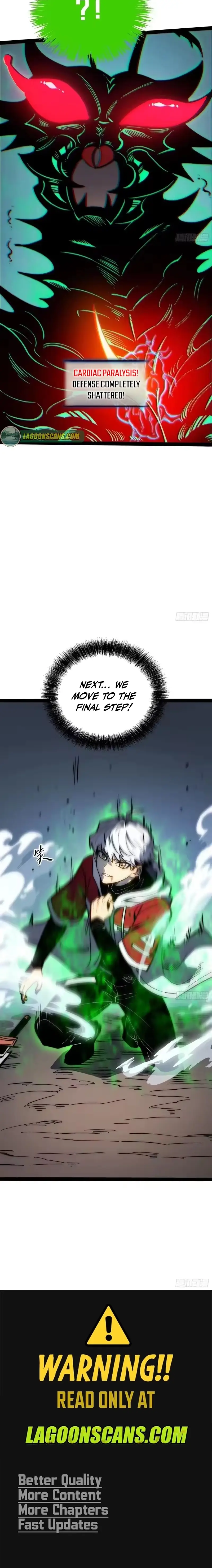 Read All Class Awakening God Slayer EN Manga Online