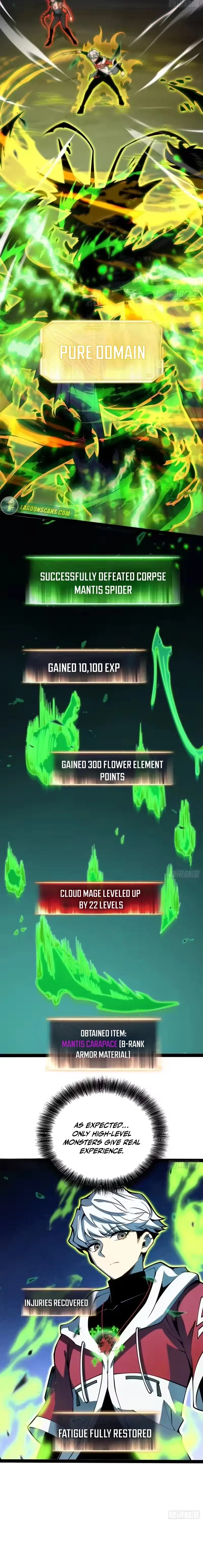 Read All Class Awakening God Slayer EN Manga Online