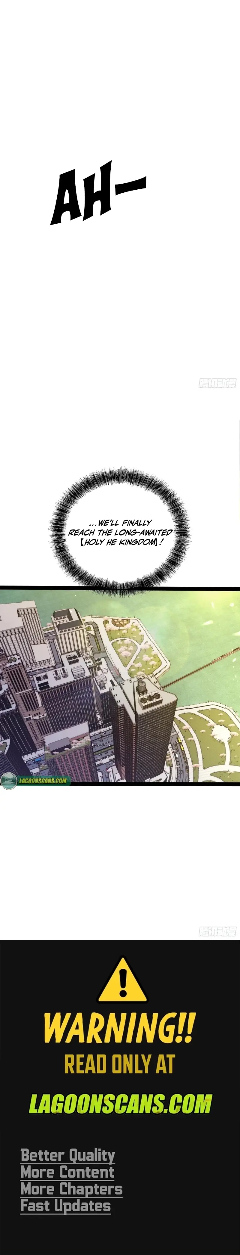 Read All Class Awakening God Slayer EN Manga Online