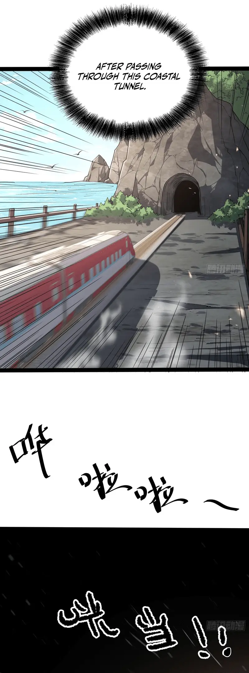 Read All Class Awakening God Slayer EN Manga Online