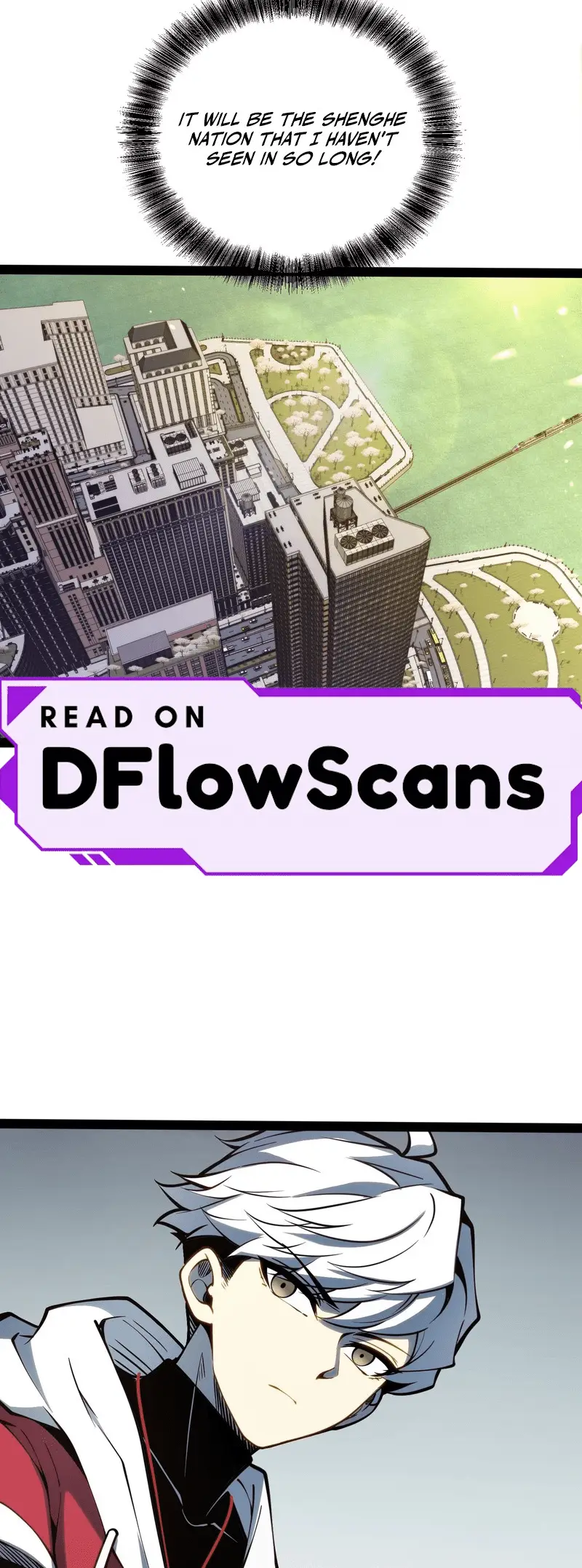 Read All Class Awakening God Slayer EN Manga Online