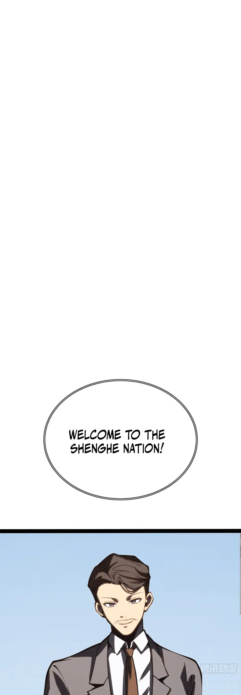 Read All Class Awakening God Slayer EN Manga Online