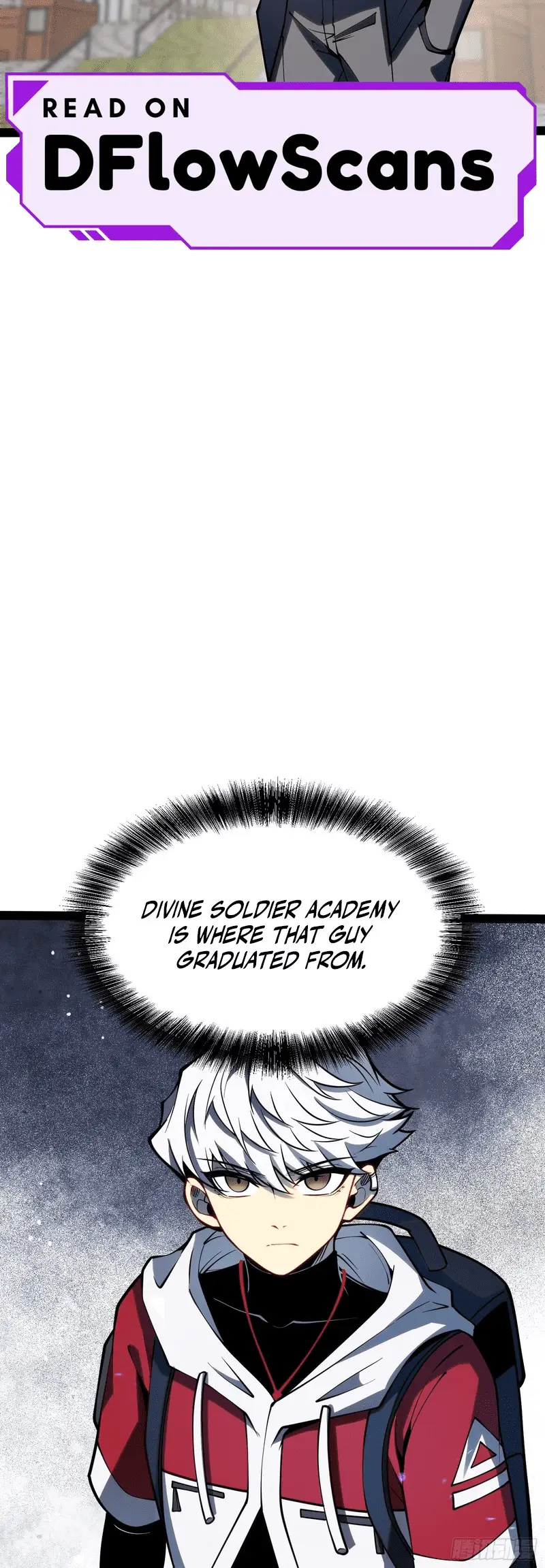 Read All Class Awakening God Slayer EN Manga Online