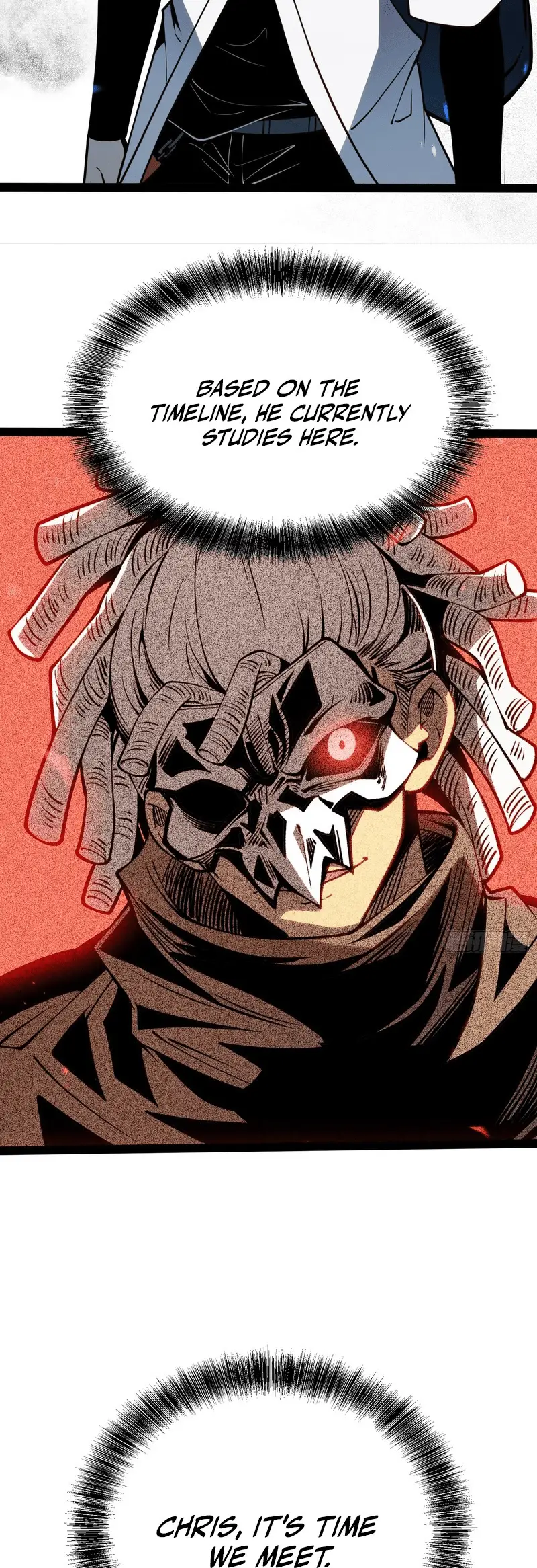 Read All Class Awakening God Slayer EN Manga Online