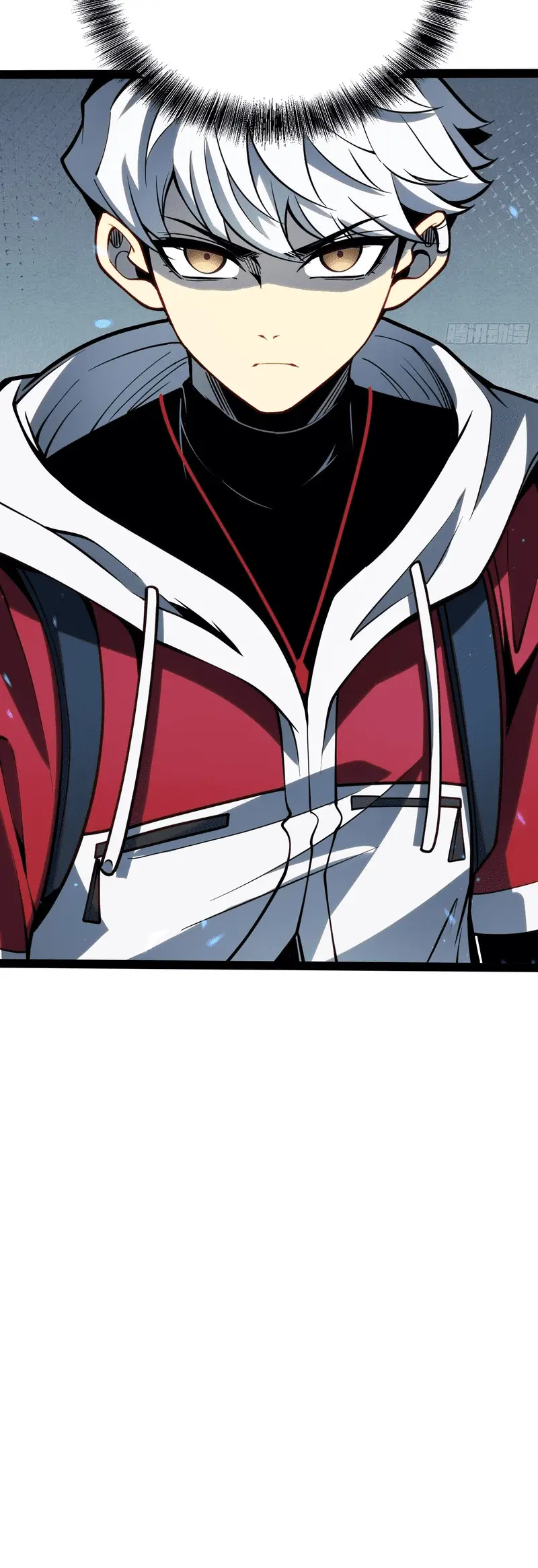 Read All Class Awakening God Slayer EN Manga Online