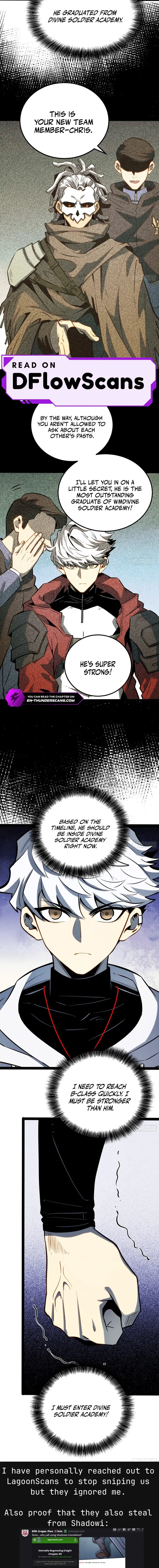 Read All Class Awakening God Slayer EN Manga Online