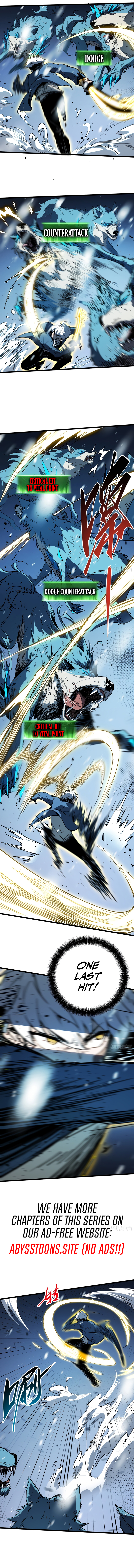 Read All Class Awakening God Slayer EN Manga Online