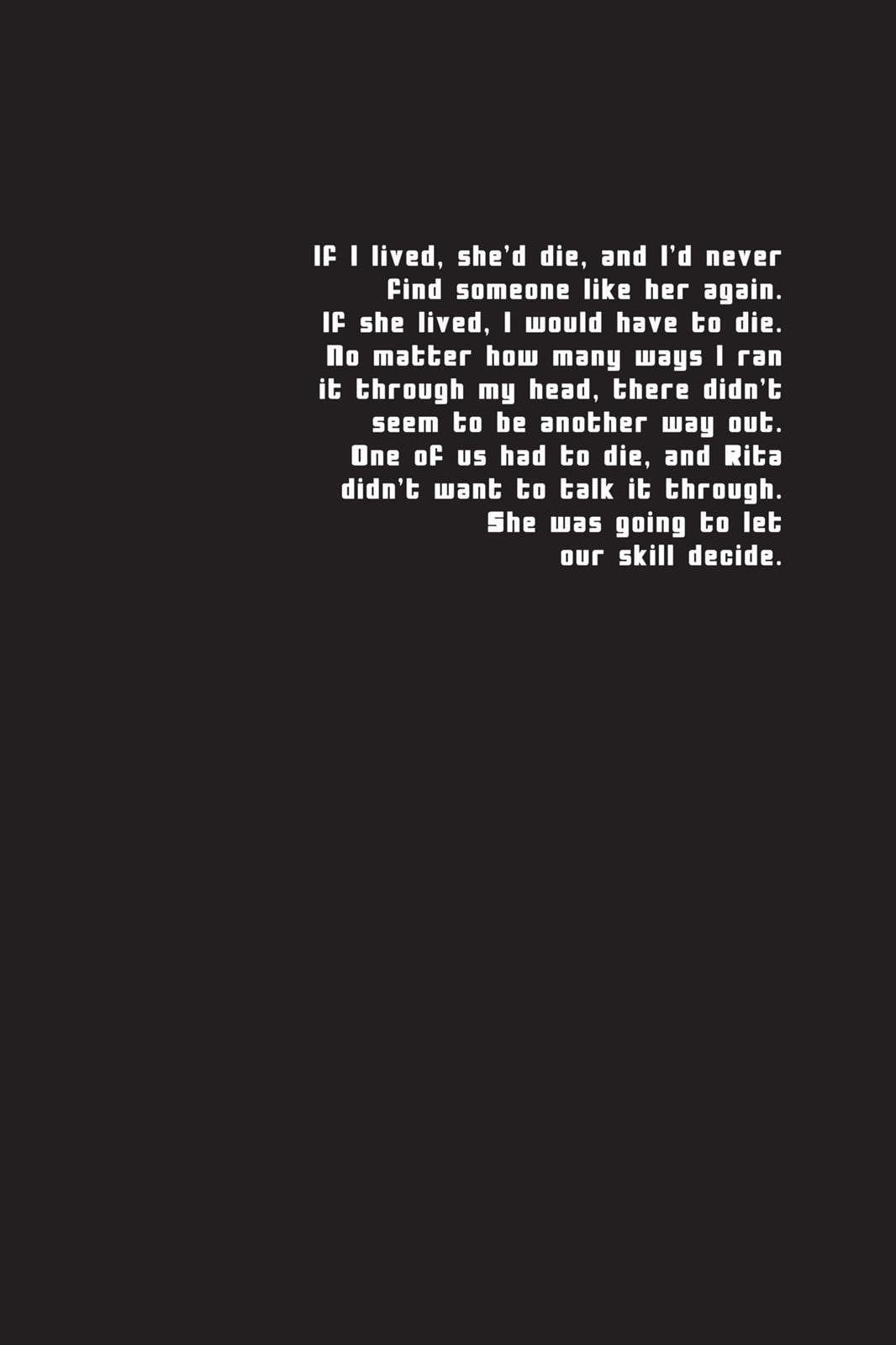 Read All You Need Is Kill EN Manga Online