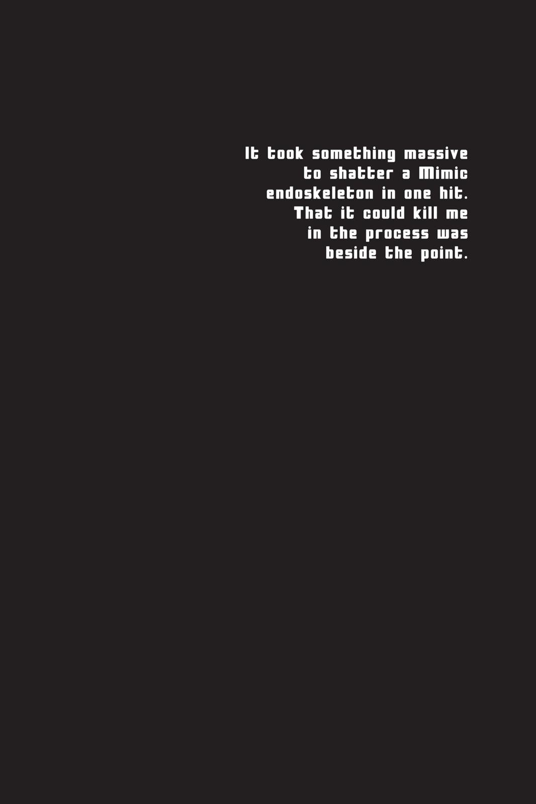 Read All You Need Is Kill EN Manga Online