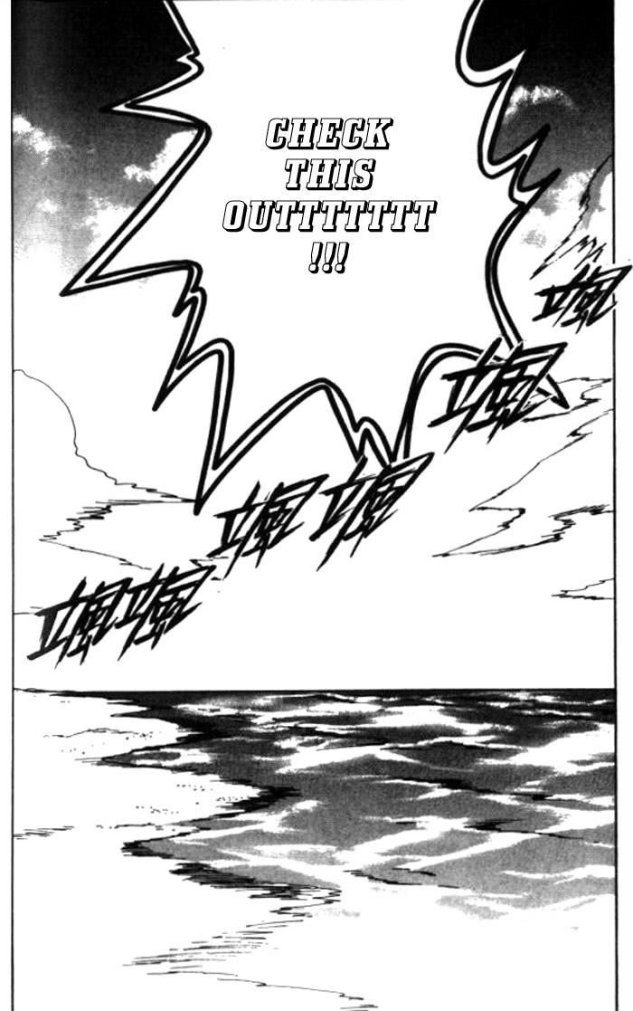 Read Angelic Layer EN Manga Online