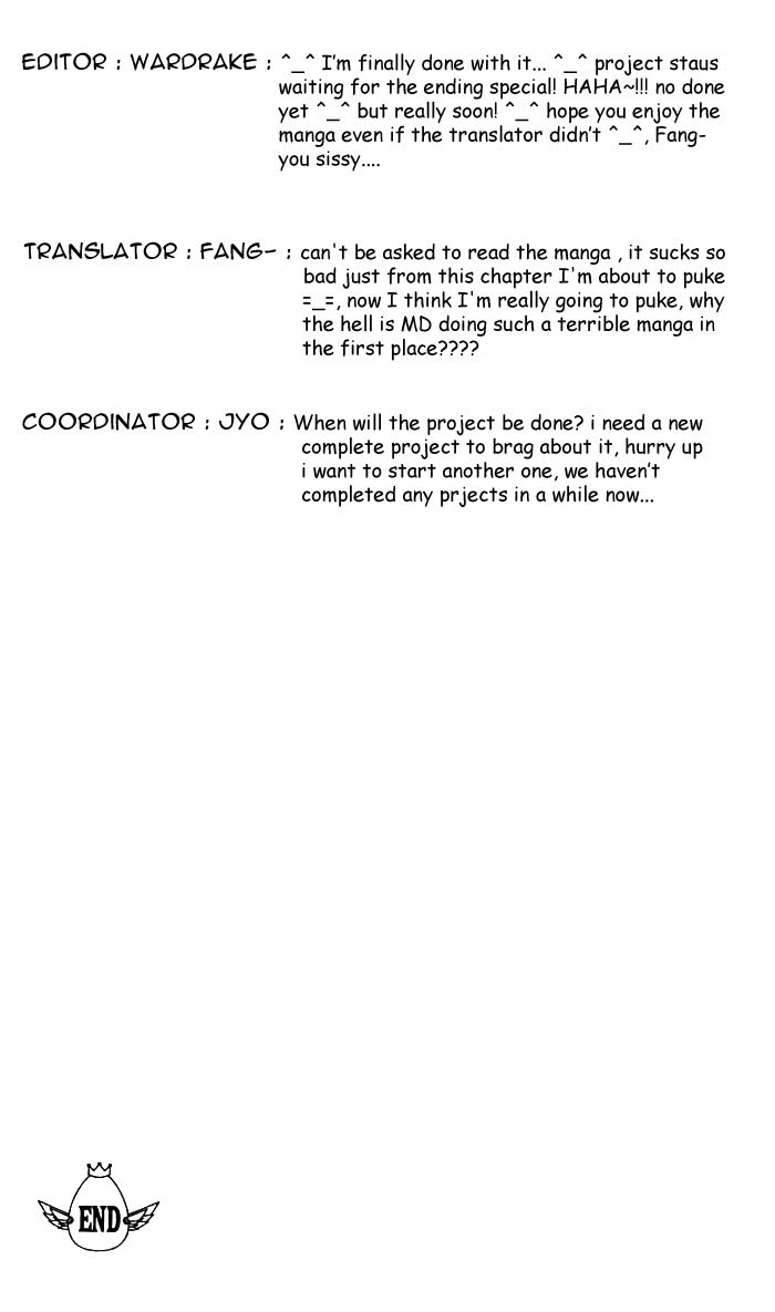 Read Angelic Layer EN Manga Online