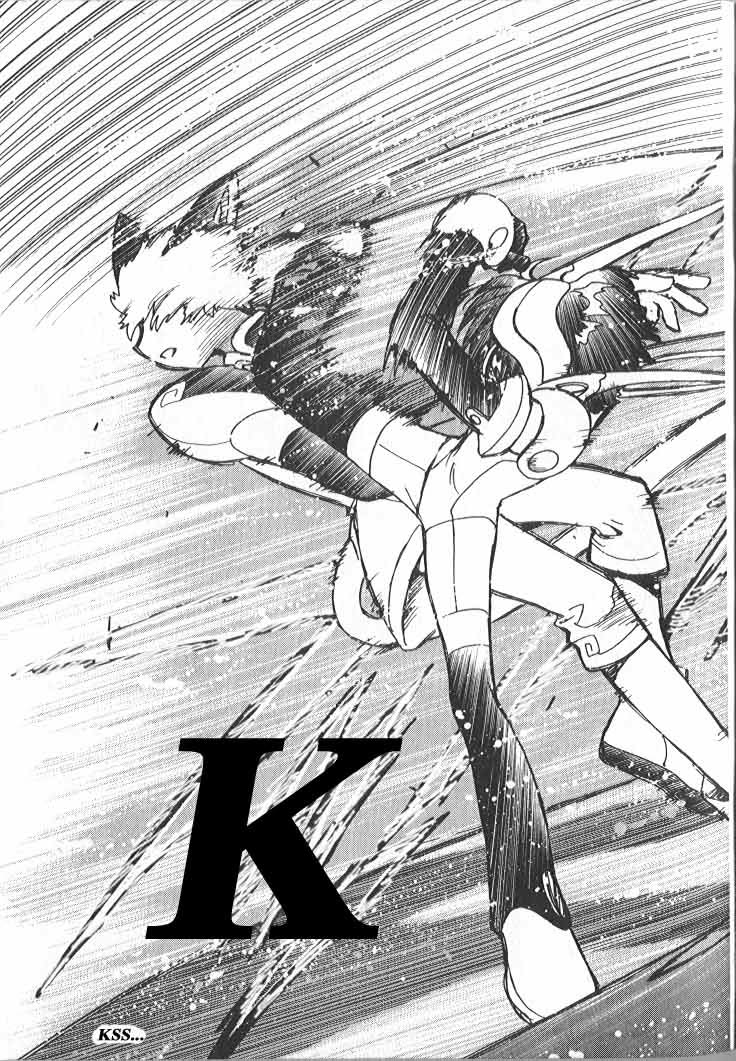 Read Angelic Layer EN Manga Online