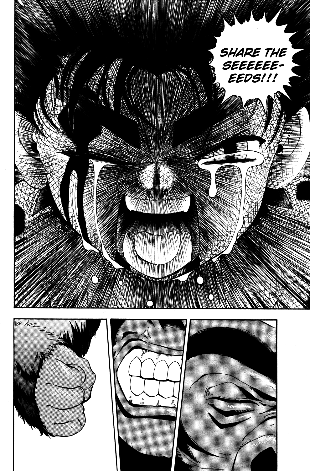 Read Animal Land EN Manga Online