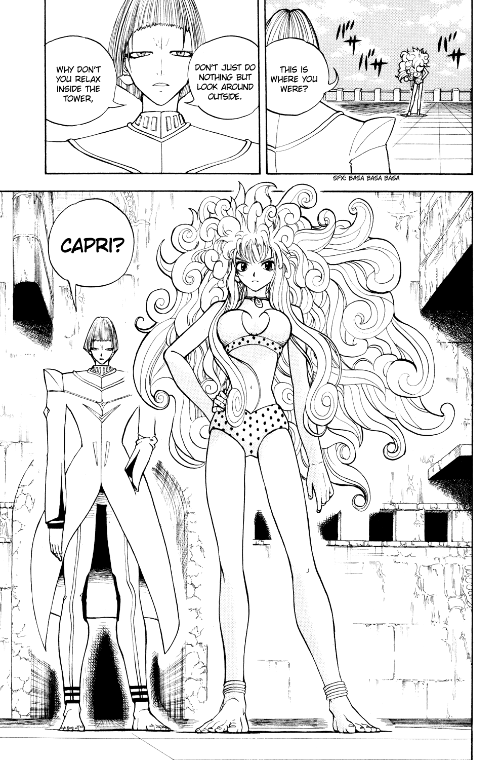 Read Animal Land EN Manga Online