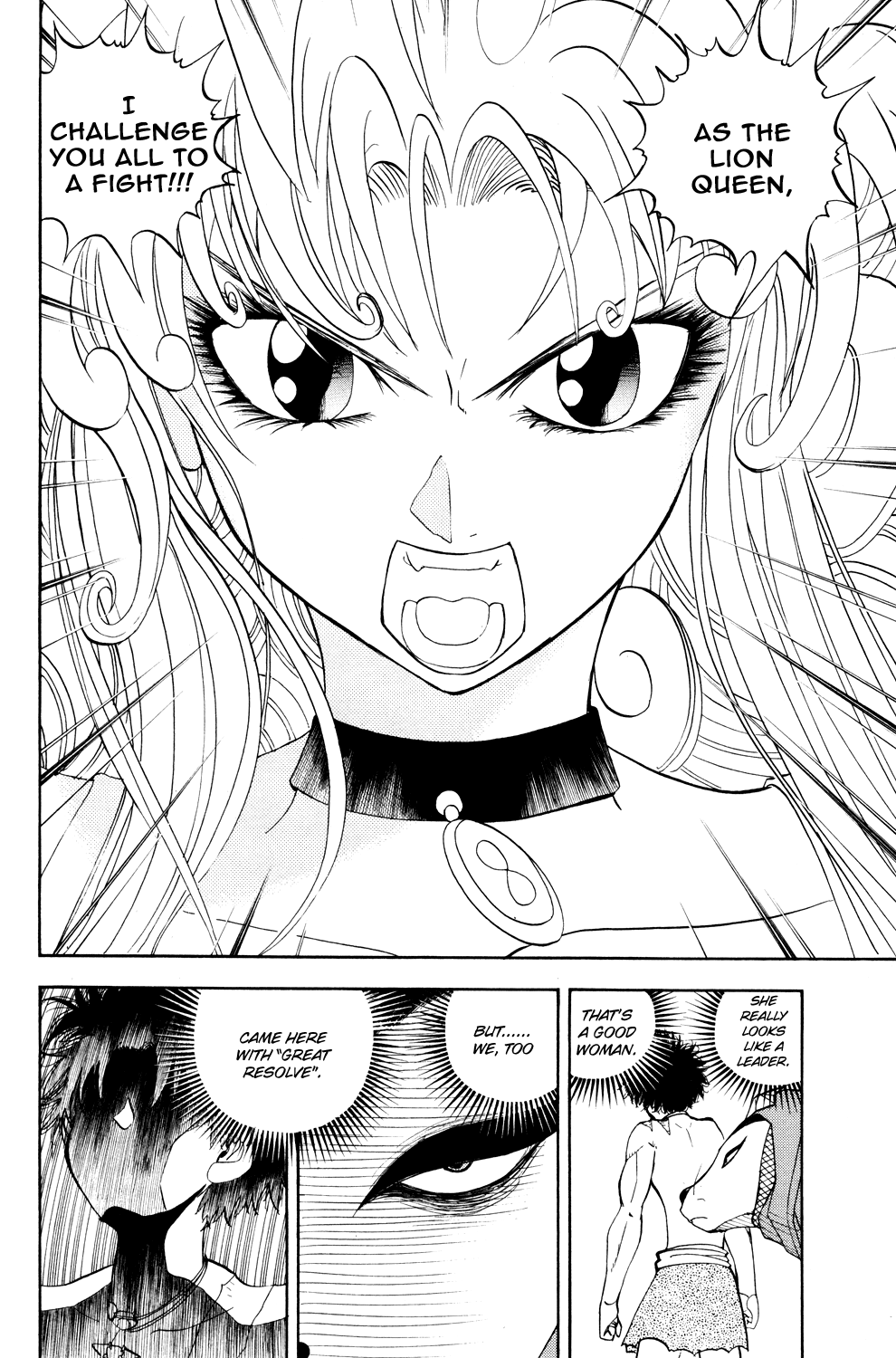 Read Animal Land EN Manga Online