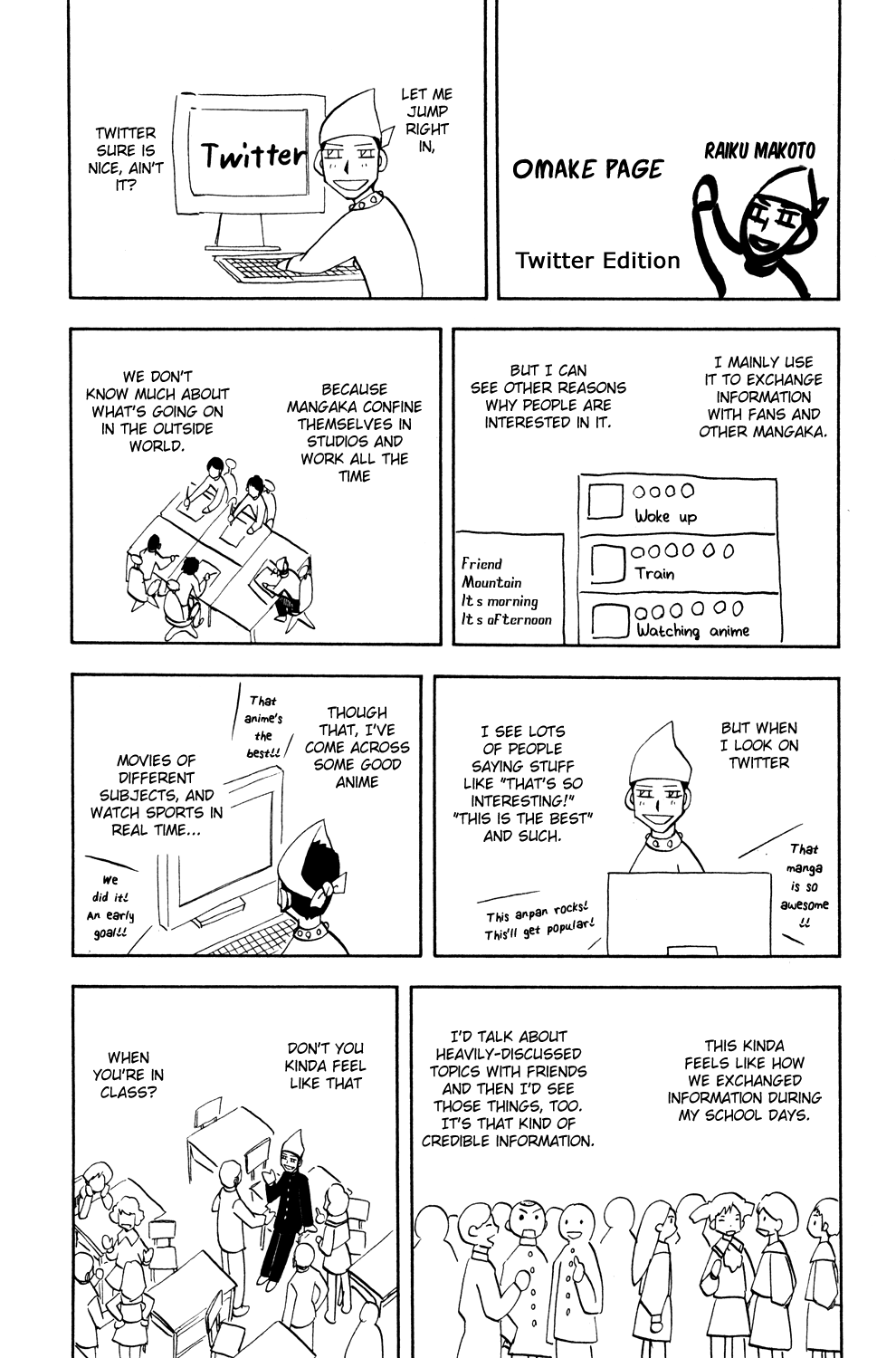 Read Animal Land EN Manga Online