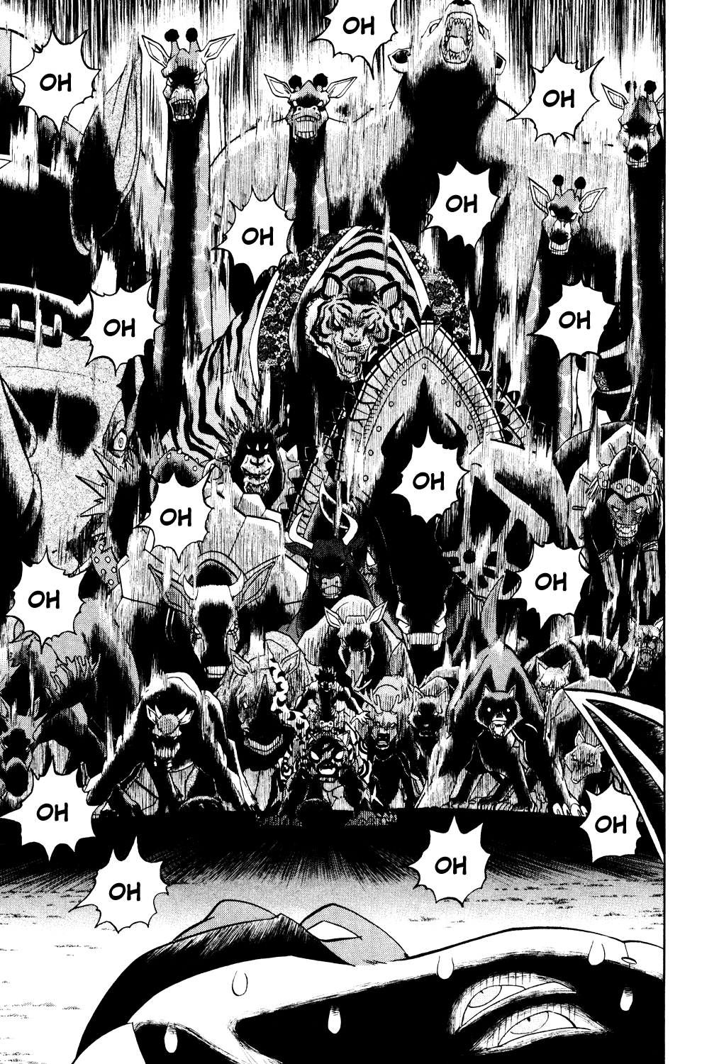 Read Animal Land EN Manga Online