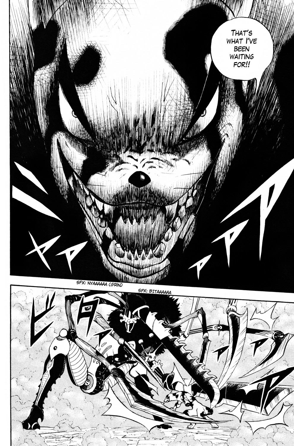 Read Animal Land EN Manga Online