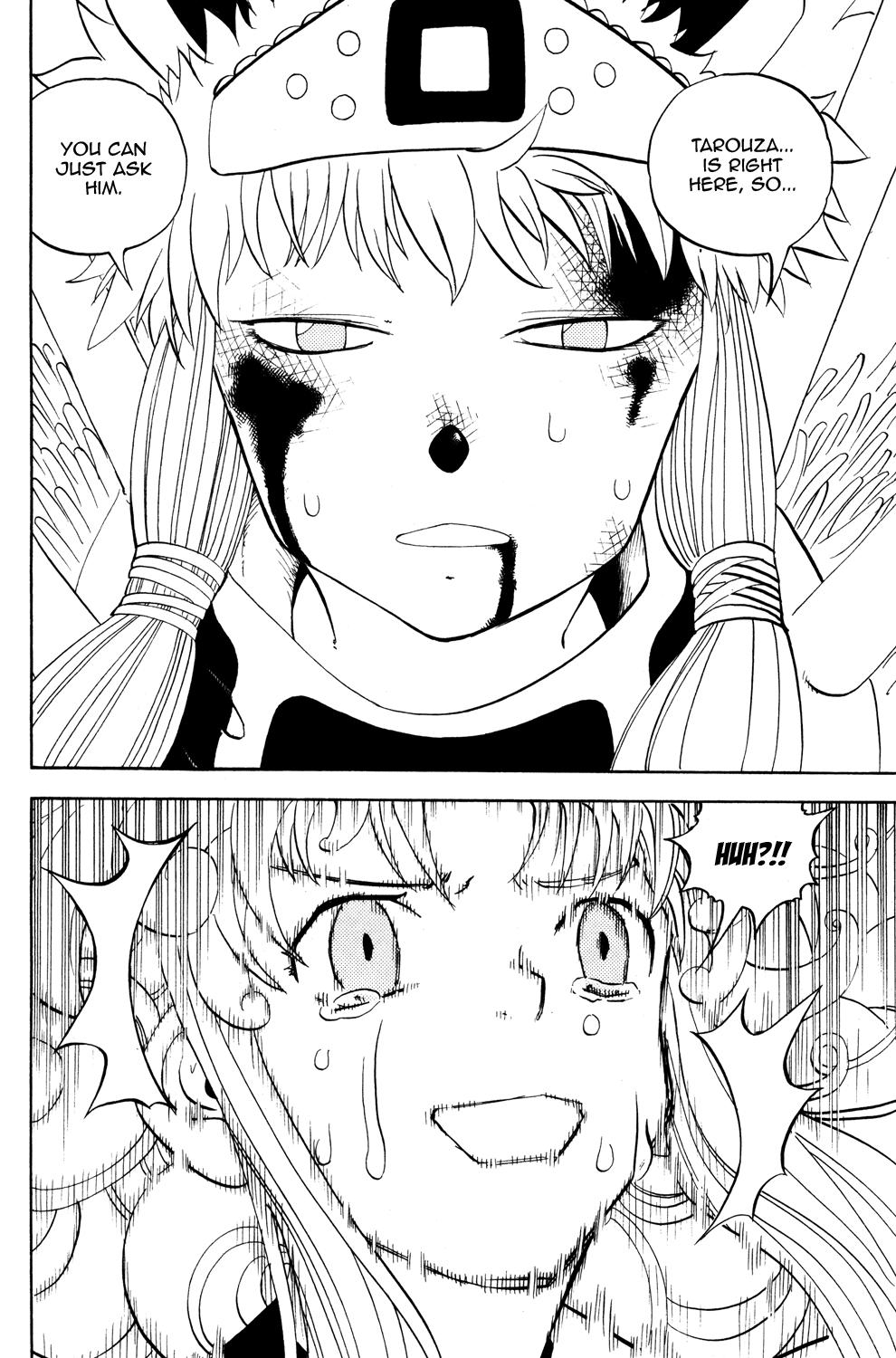 Read Animal Land EN Manga Online