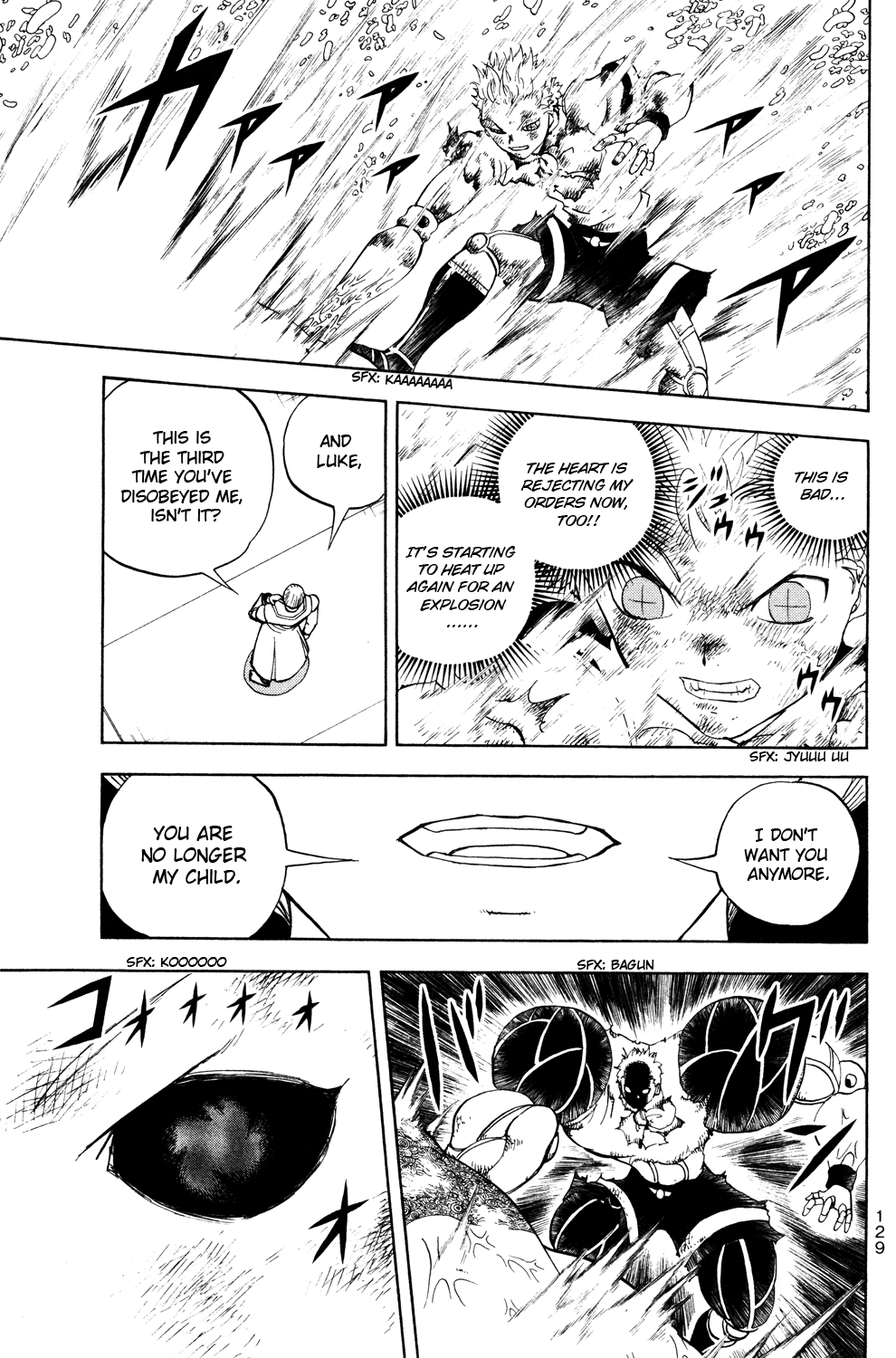 Read Animal Land EN Manga Online