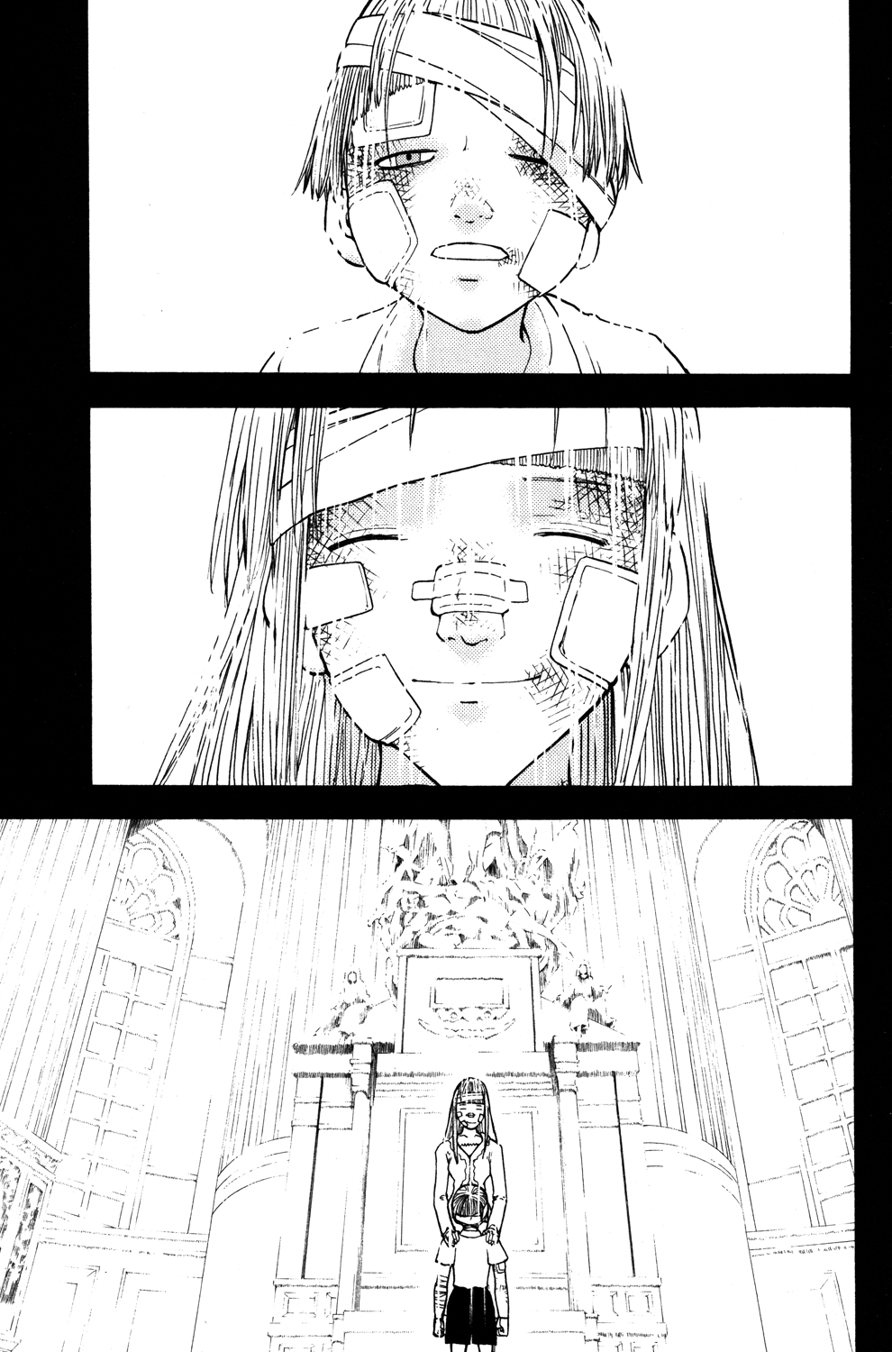 Read Animal Land EN Manga Online