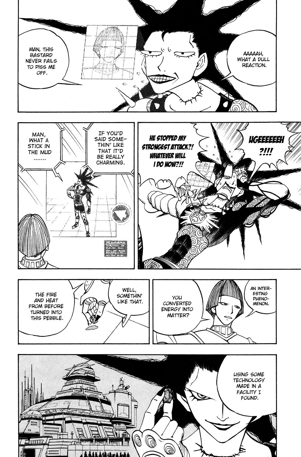 Read Animal Land EN Manga Online