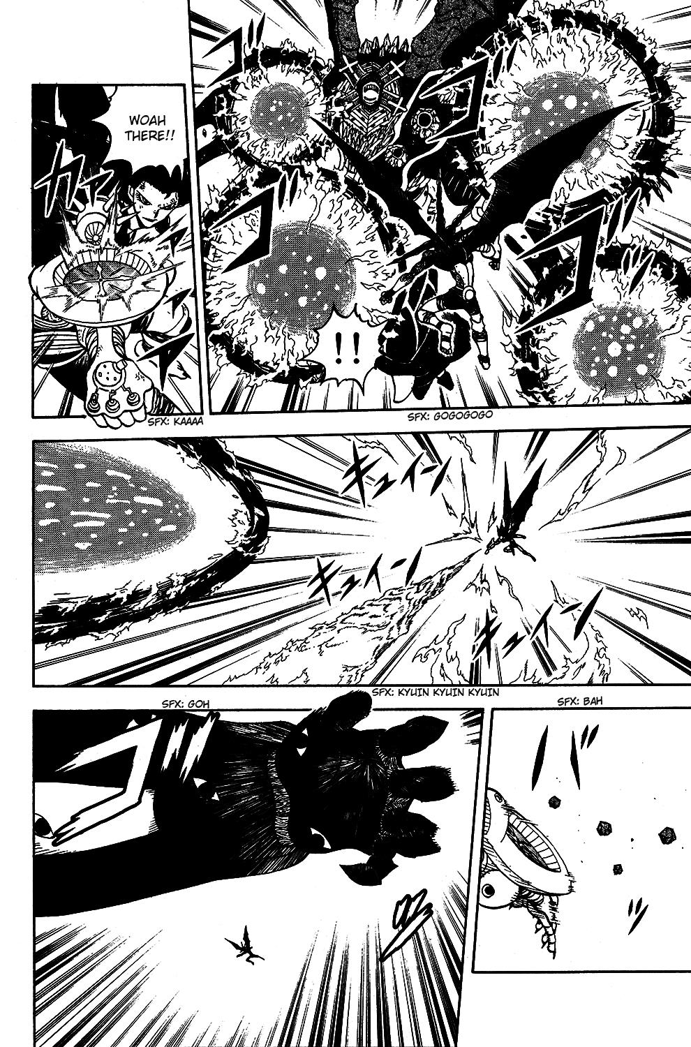 Read Animal Land EN Manga Online