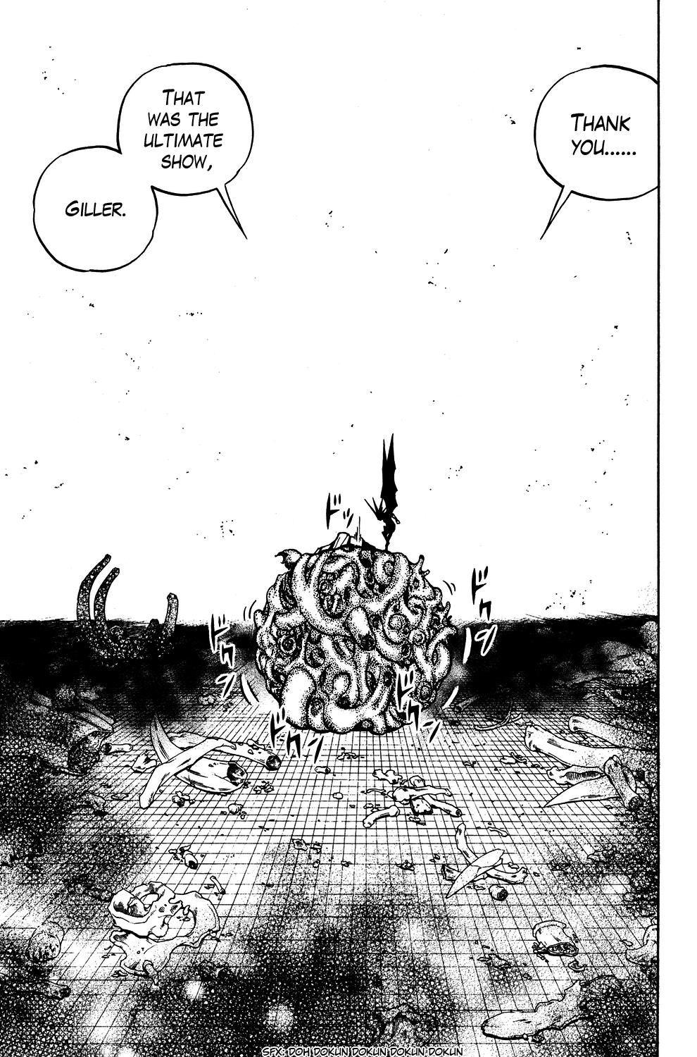 Read Animal Land EN Manga Online