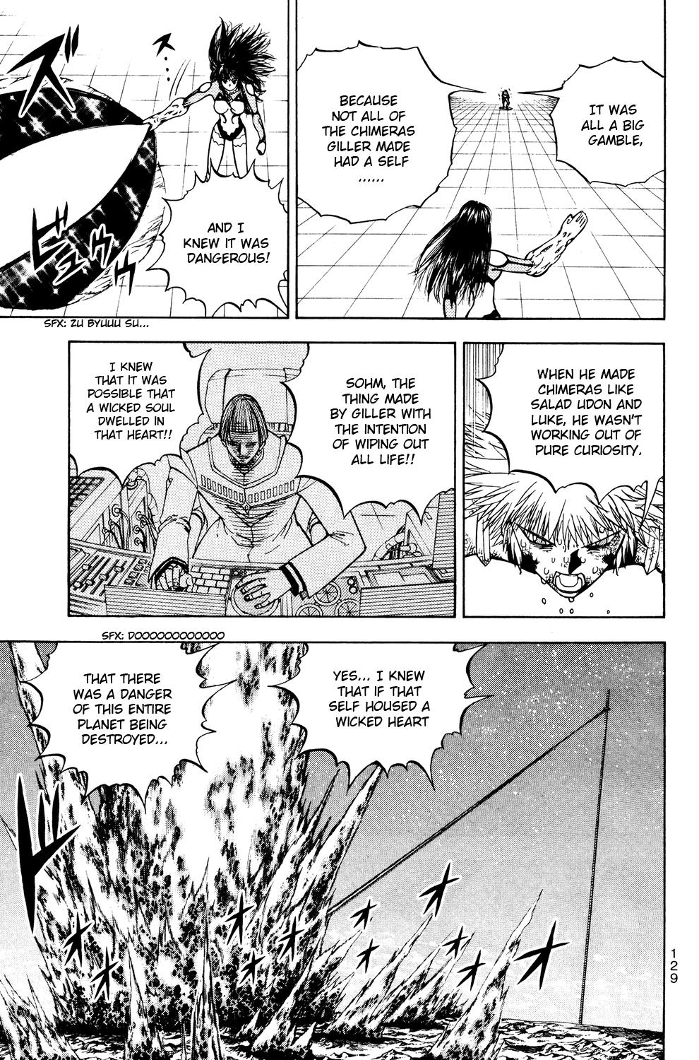 Read Animal Land EN Manga Online