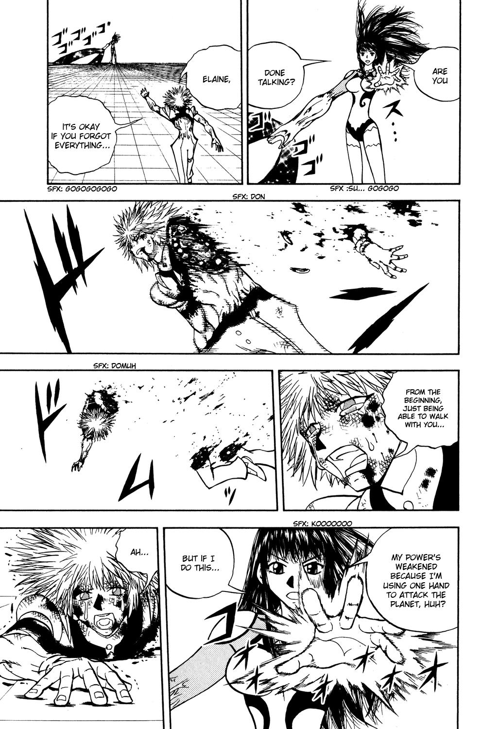 Read Animal Land EN Manga Online