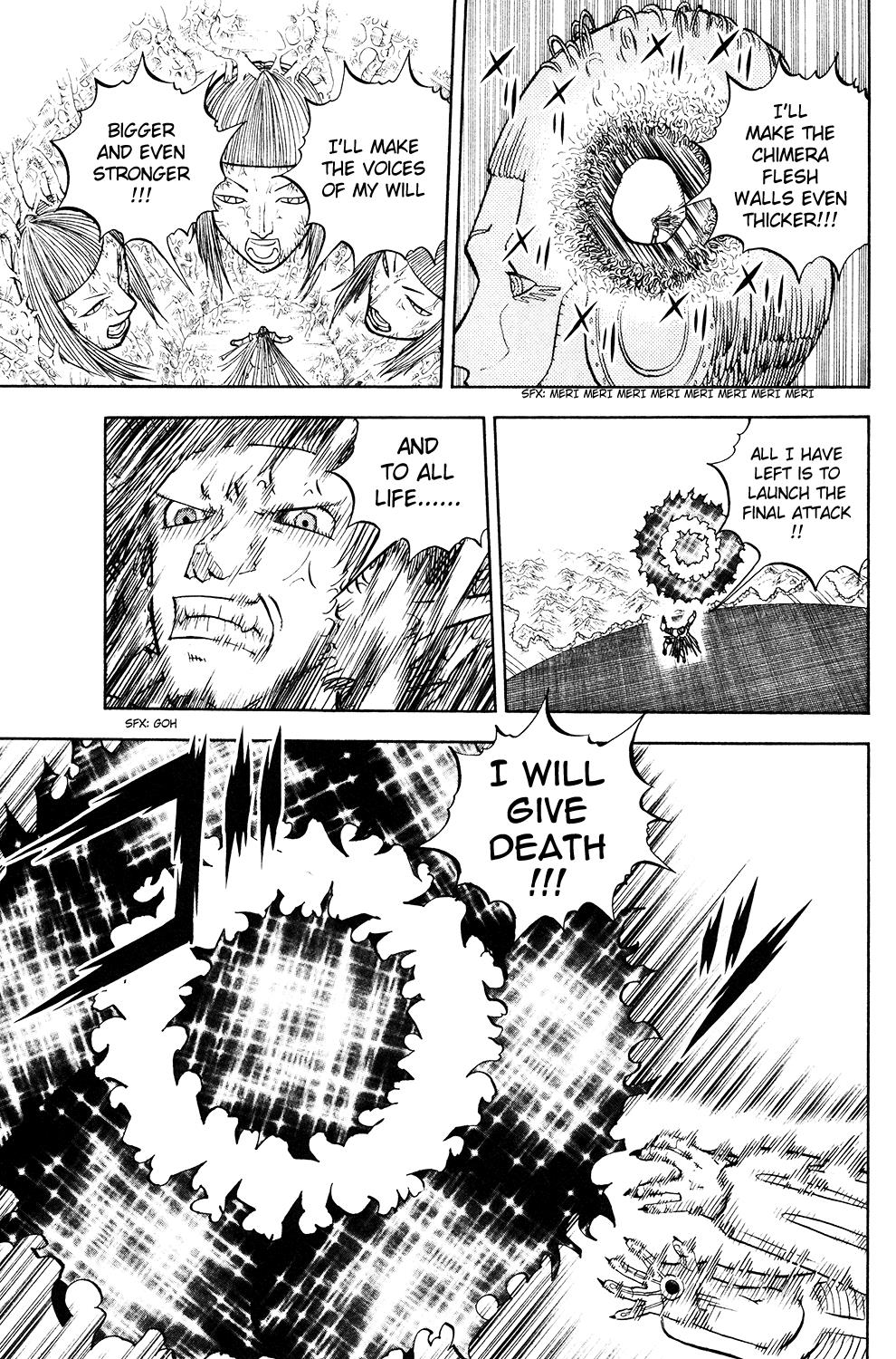 Read Animal Land EN Manga Online