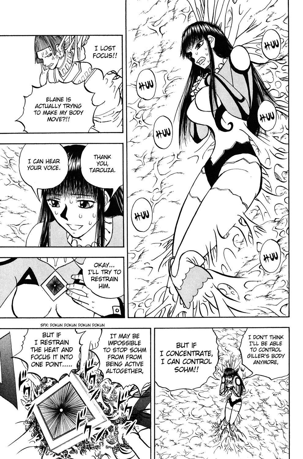 Read Animal Land EN Manga Online