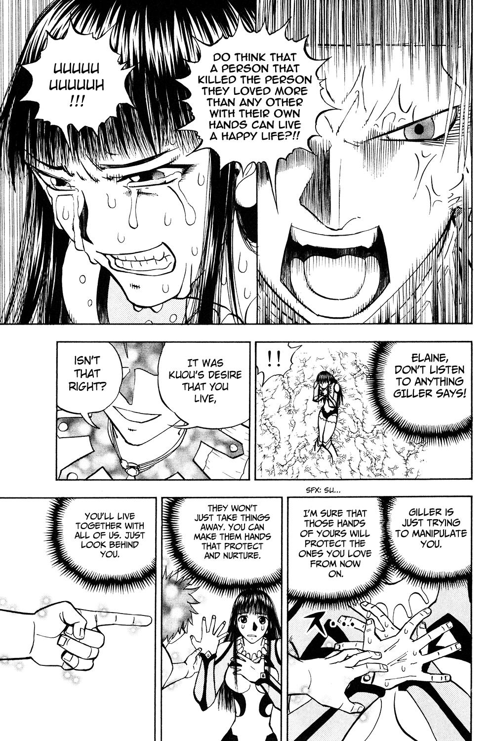 Read Animal Land EN Manga Online