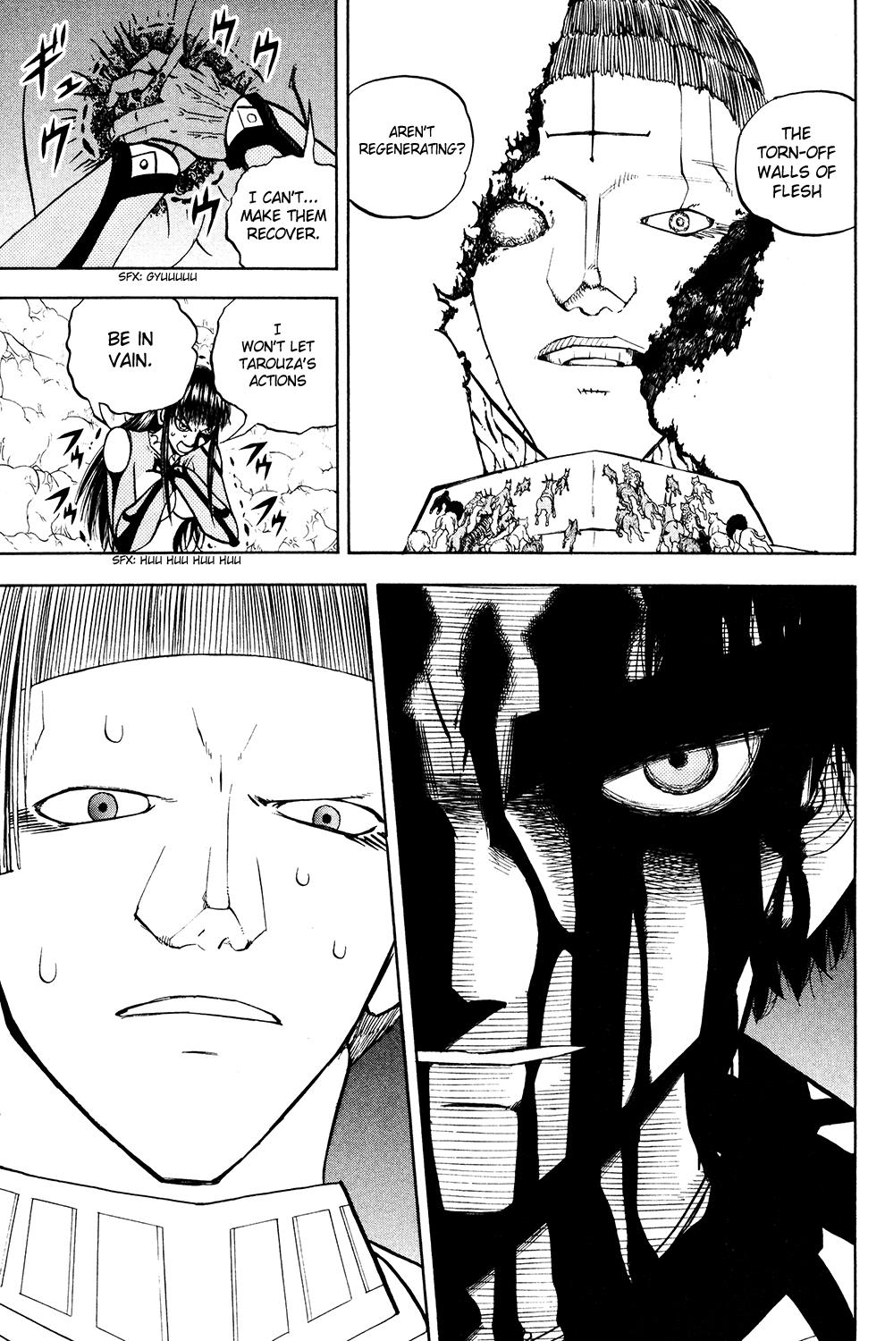 Read Animal Land EN Manga Online