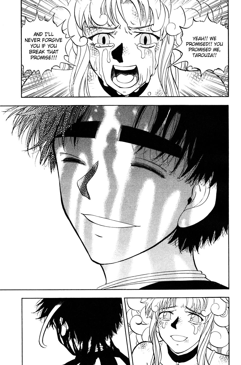 Read Animal Land EN Manga Online