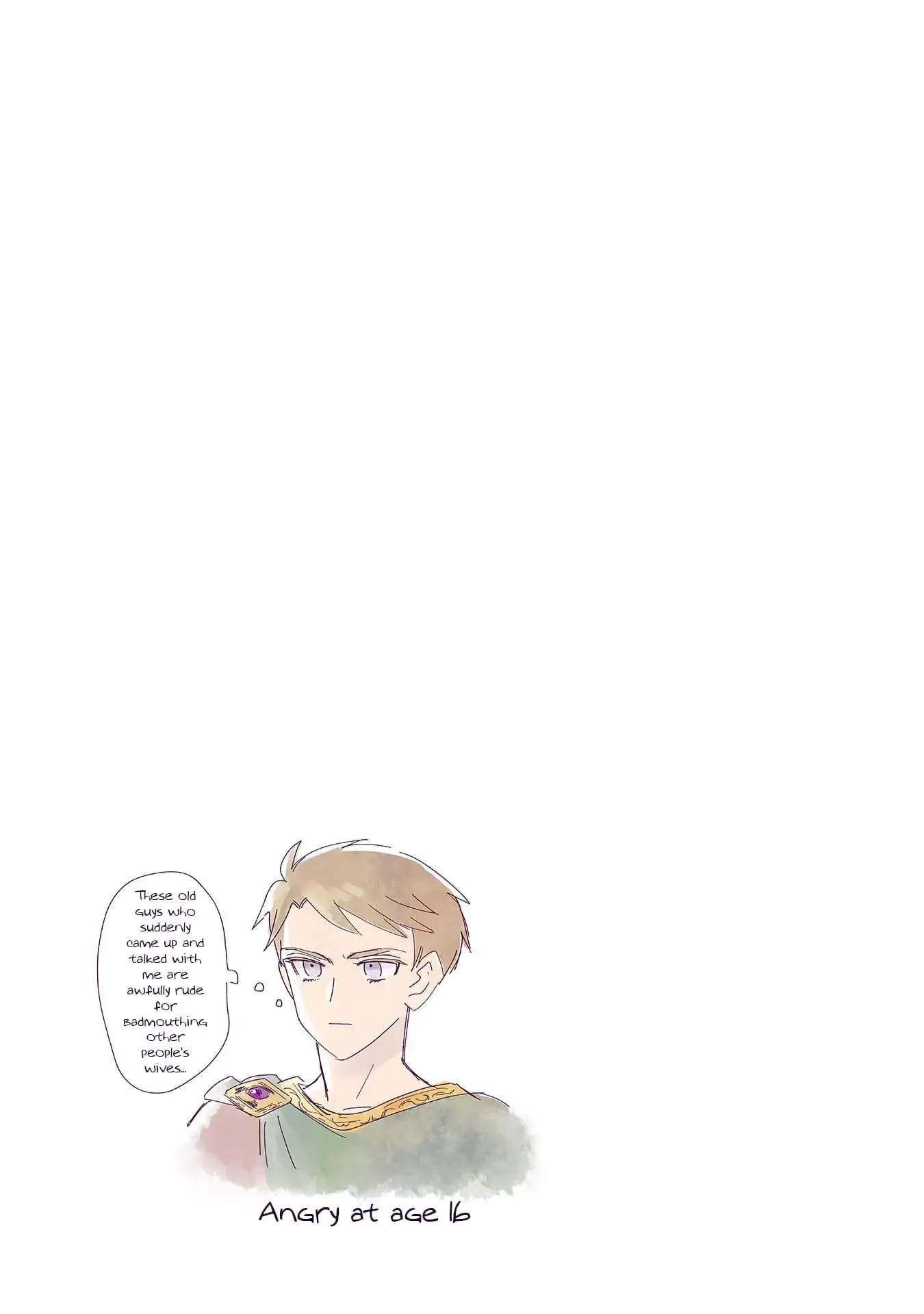 Read Anna Komnene EN Manga Online