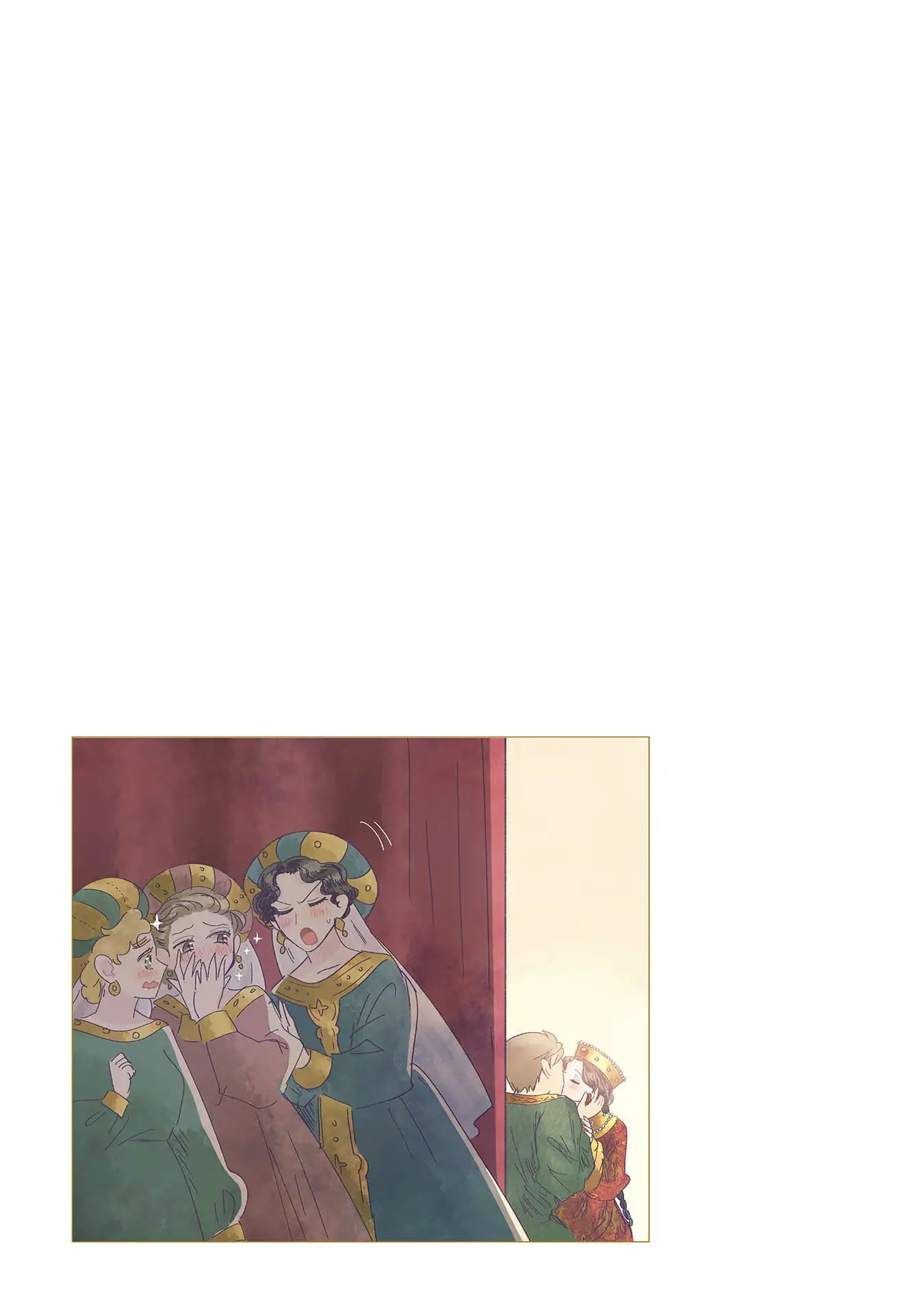 Read Anna Komnene EN Manga Online