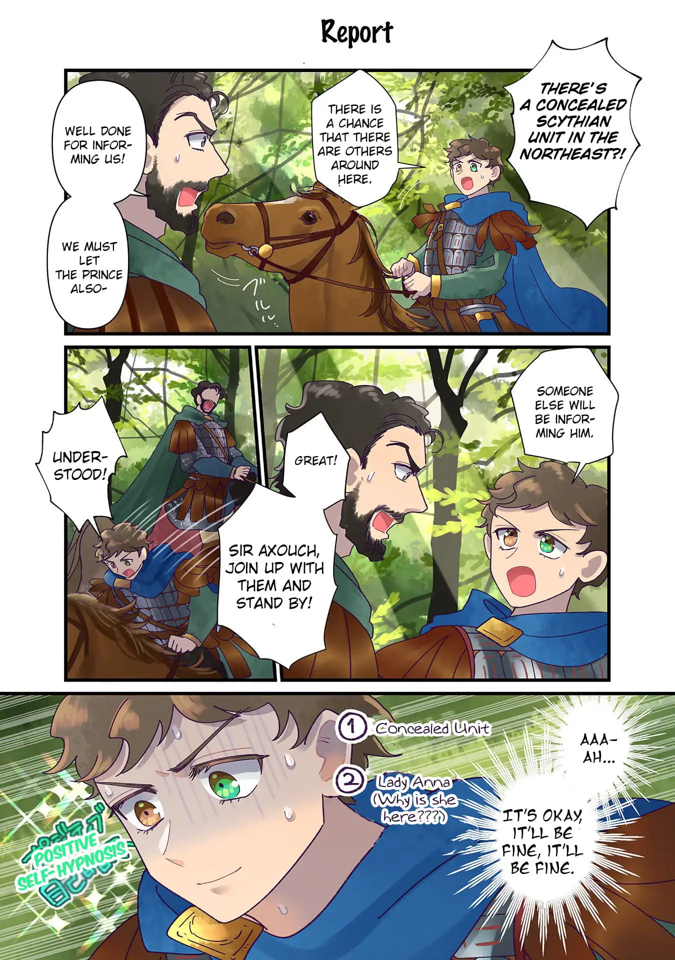 Read Anna Komnene EN Manga Online