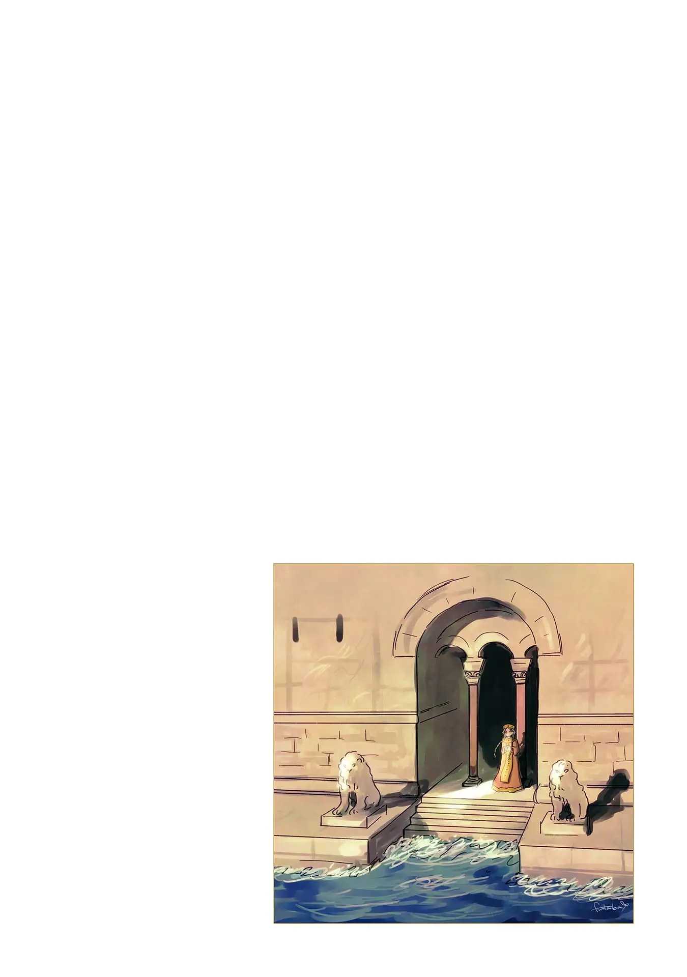 Read Anna Komnene EN Manga Online