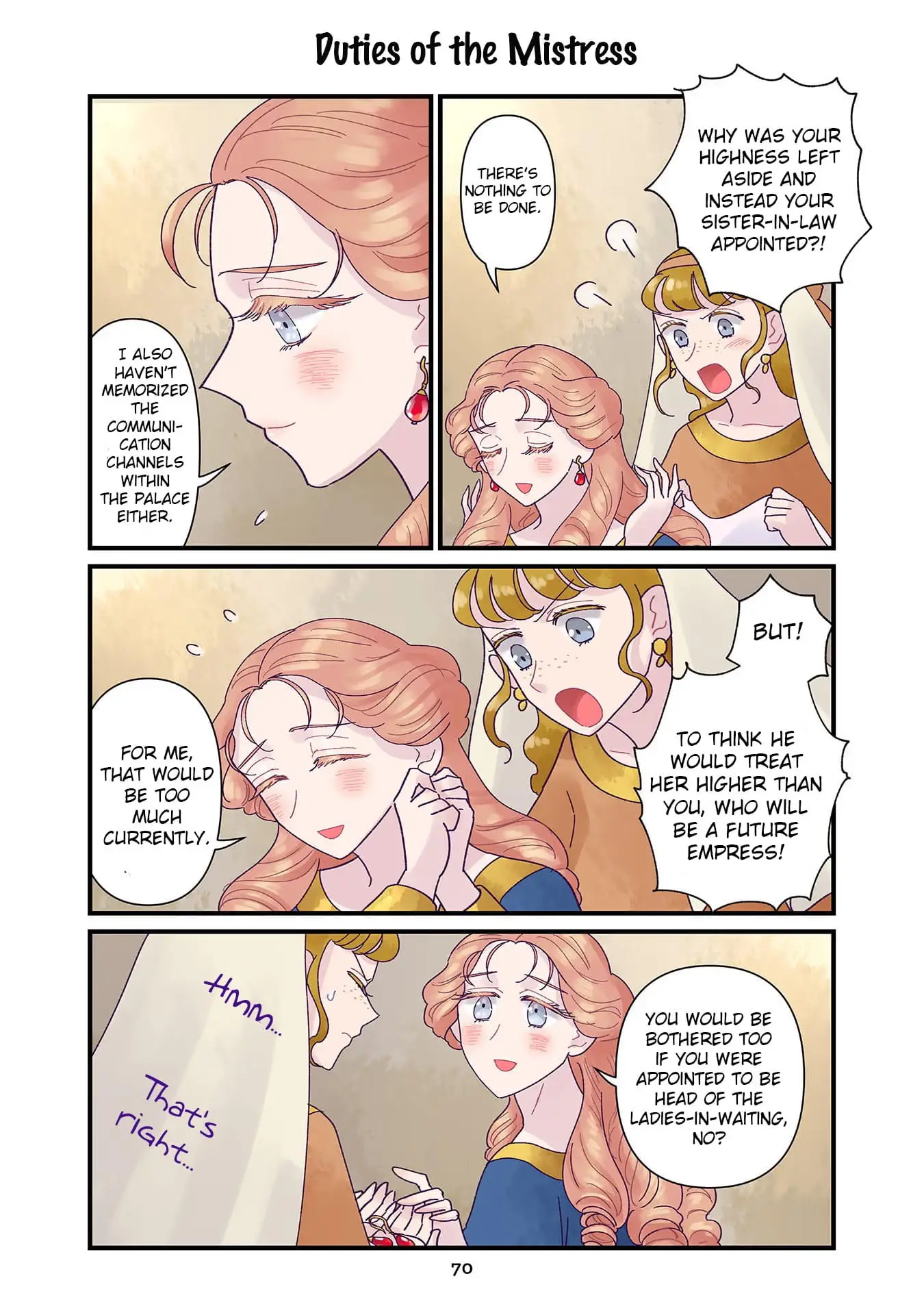 Read Anna Komnene EN Manga Online