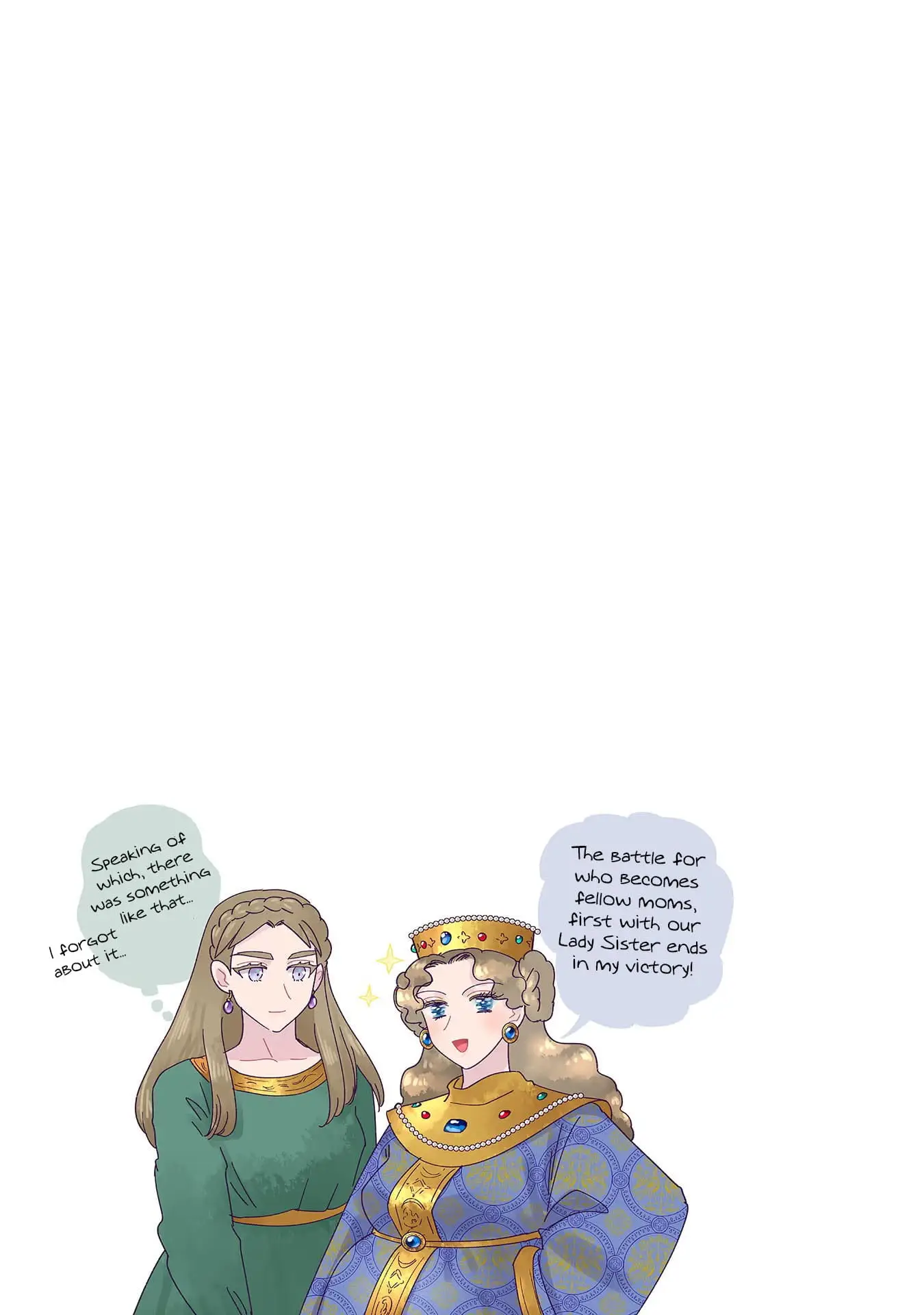 Read Anna Komnene EN Manga Online