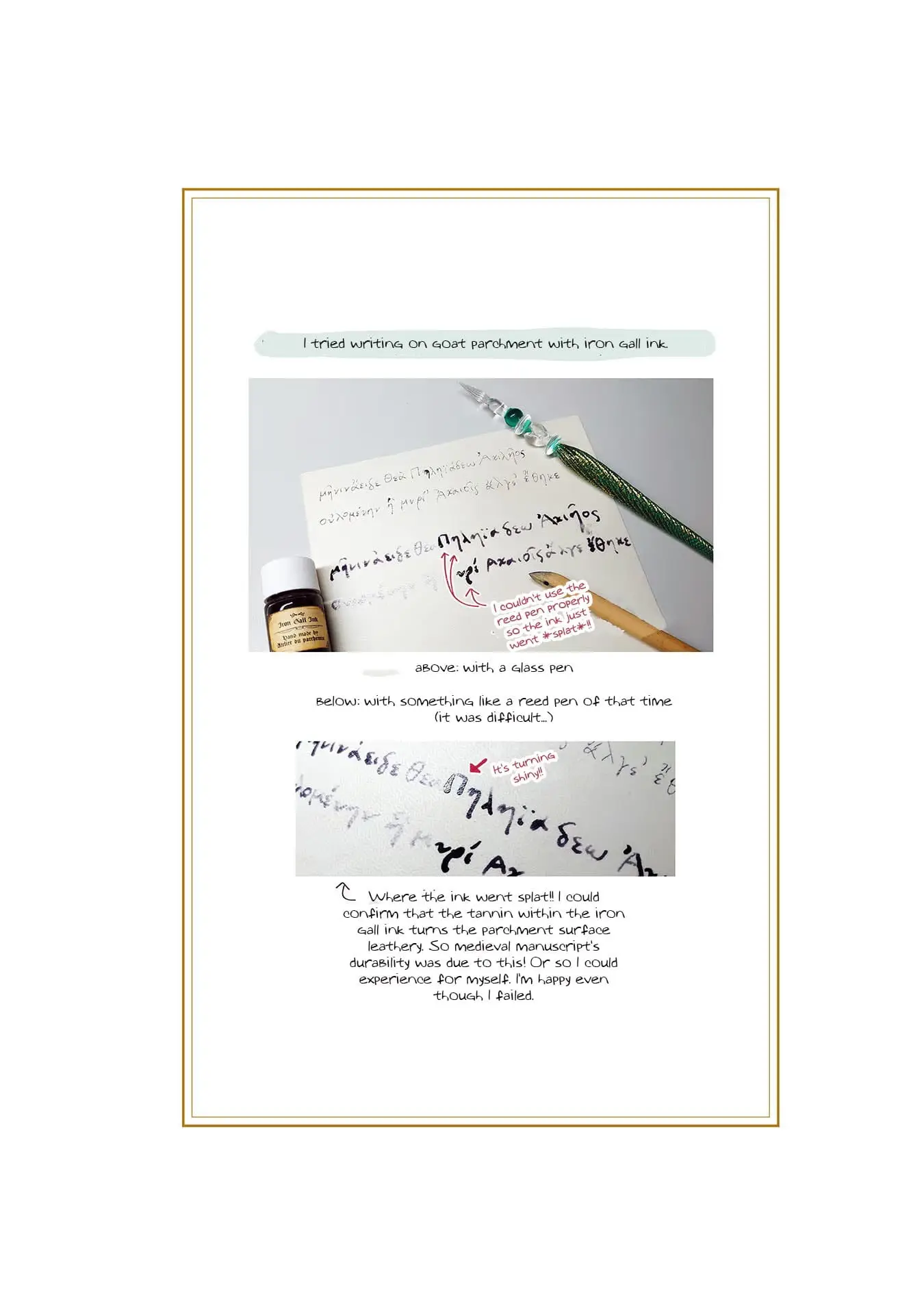 Read Anna Komnene EN Manga Online