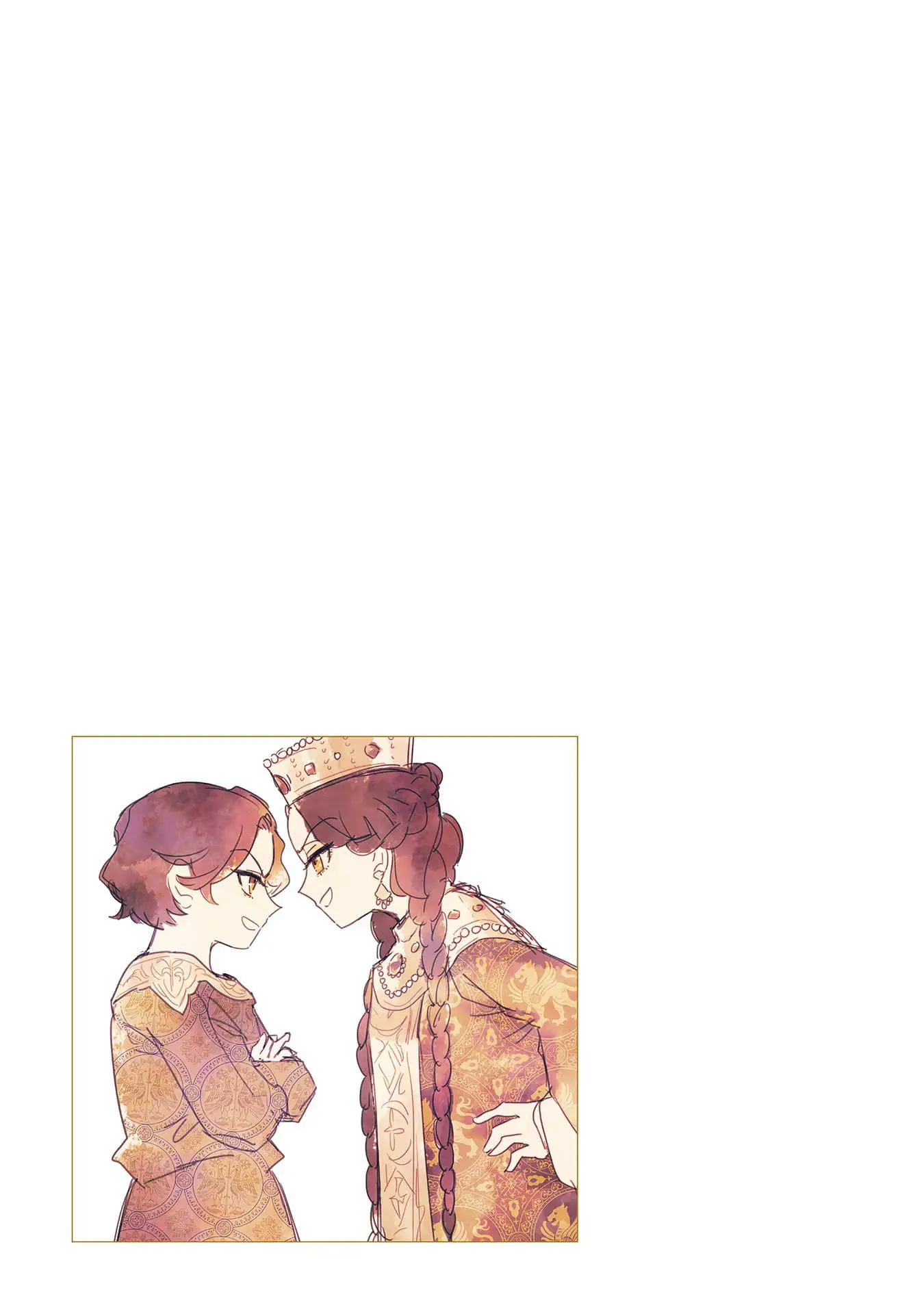 Read Anna Komnene EN Manga Online