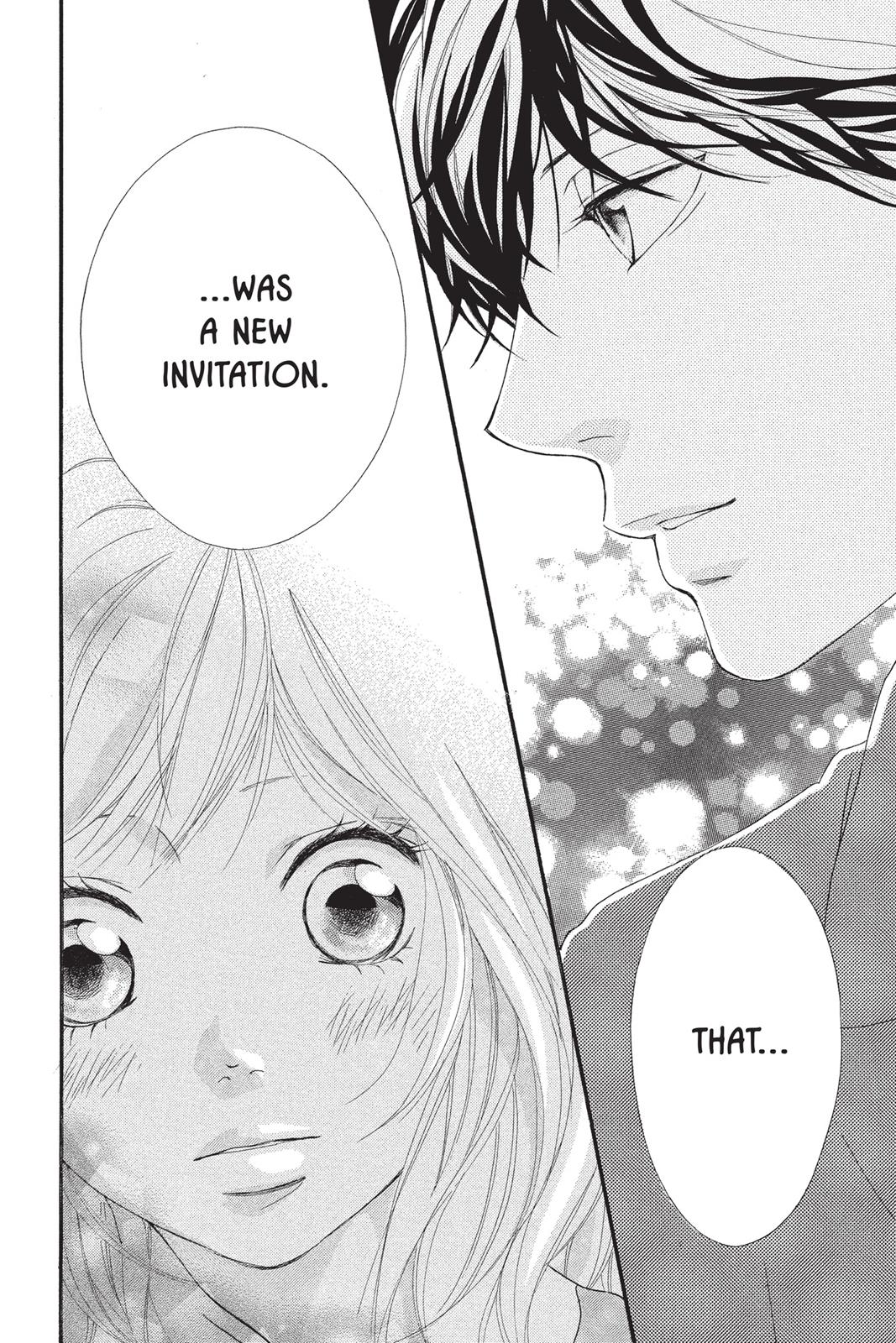 Read Ao Haru Ride EN Manga Online