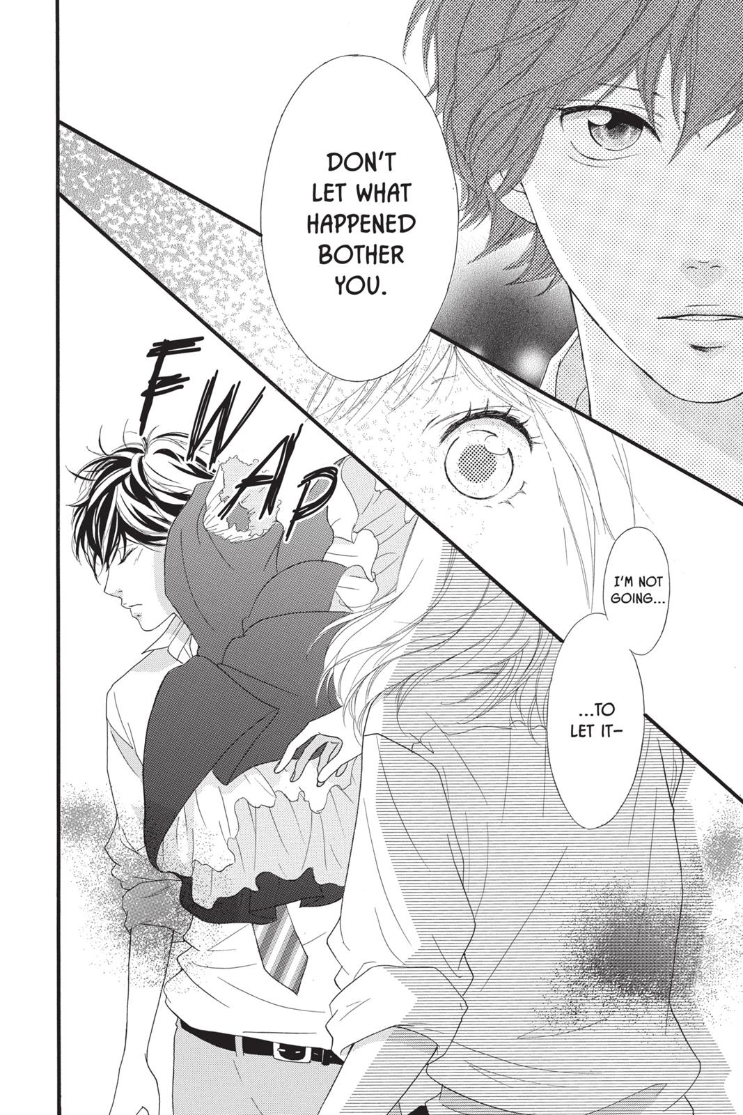Read Ao Haru Ride EN Manga Online