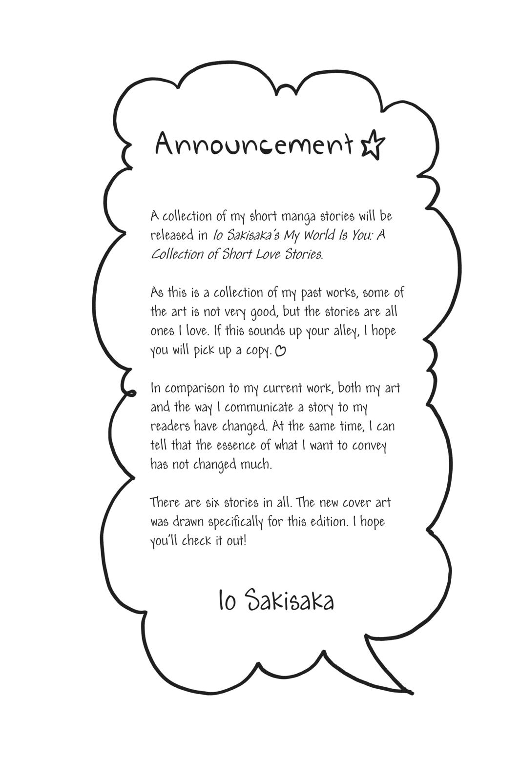 Read Ao Haru Ride EN Manga Online