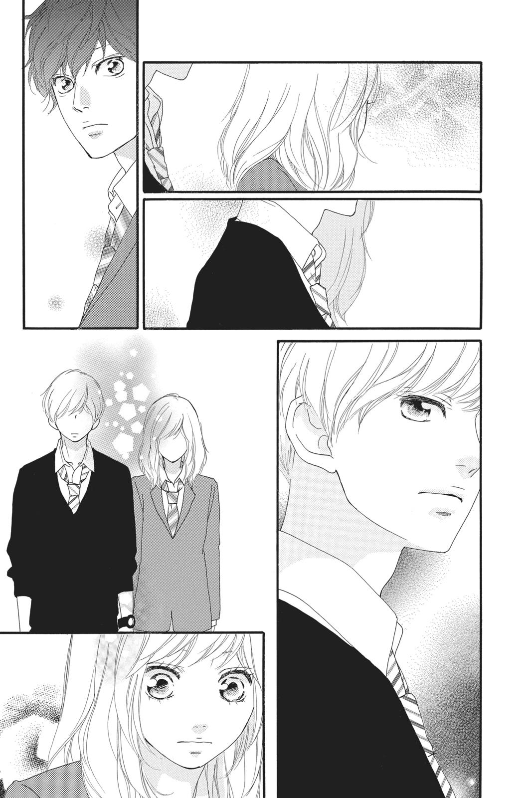 Read Ao Haru Ride EN Manga Online